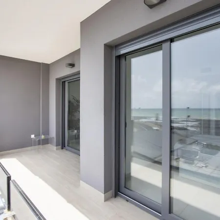 Apartamento Alegria Vistas Al Mar Id149 Torrevieja