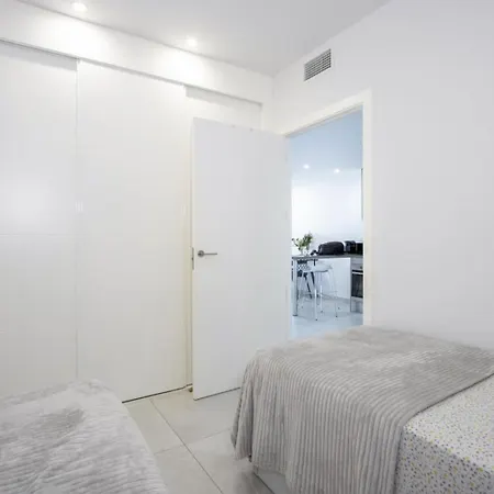Alegria Vistas Al Mar Id149 Apartamento *
