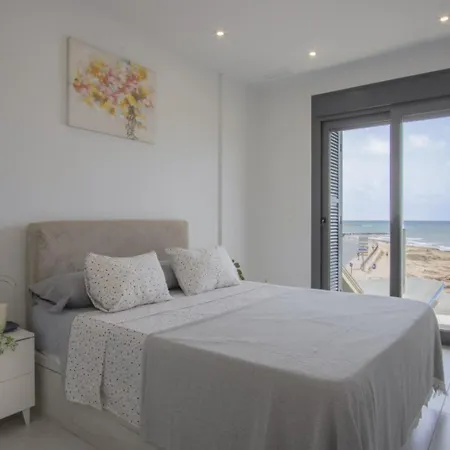 Alegria Vistas Al Mar Id149 Apartamento