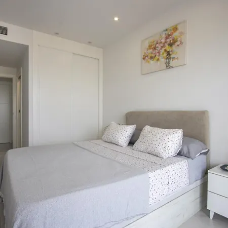 Apartamento Alegria Vistas Al Mar Id149