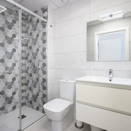 Apartamento Alegria Vistas Al Mar Id149 Torrevieja