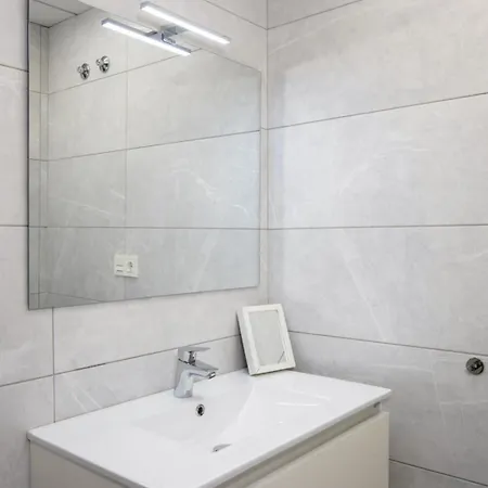 Alegria Vistas Al Mar Id149 Apartament *